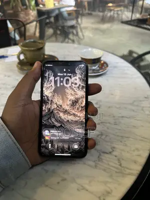 Apple iPhone 11 Pro 64 GB Gray