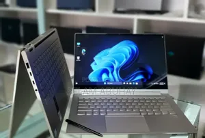 New Laptop Yoga 900 16GB Intel Core i7 SSD 512GB