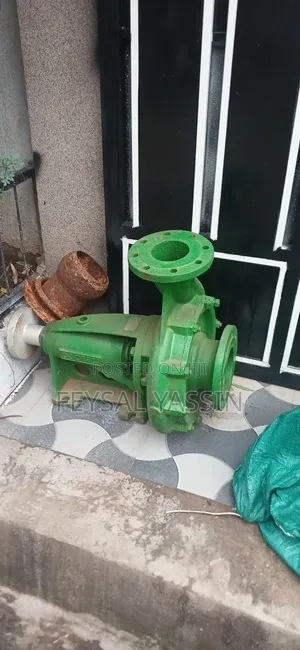 Capilary Water Pump 55