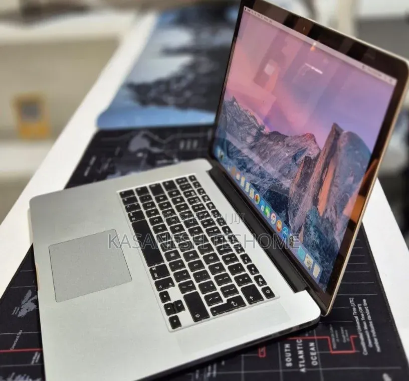 New Laptop Prostar 16GB Intel Core i7 SSD 256GB