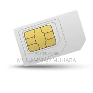 Ethio Sim 911 For Sale