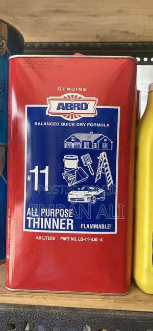 Abro Tinner