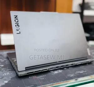 New Laptop Lenovo Legion 5 16GB Intel Core i7 SSD 512GB