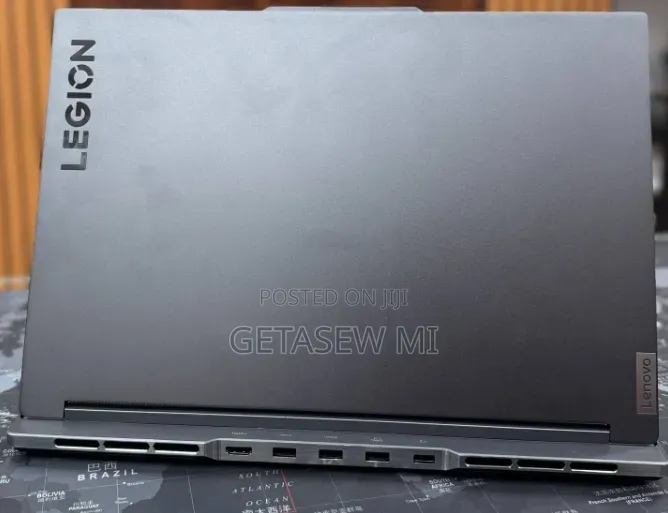 New Laptop Lenovo Legion 5 16GB Intel Core i7 SSD 512GB