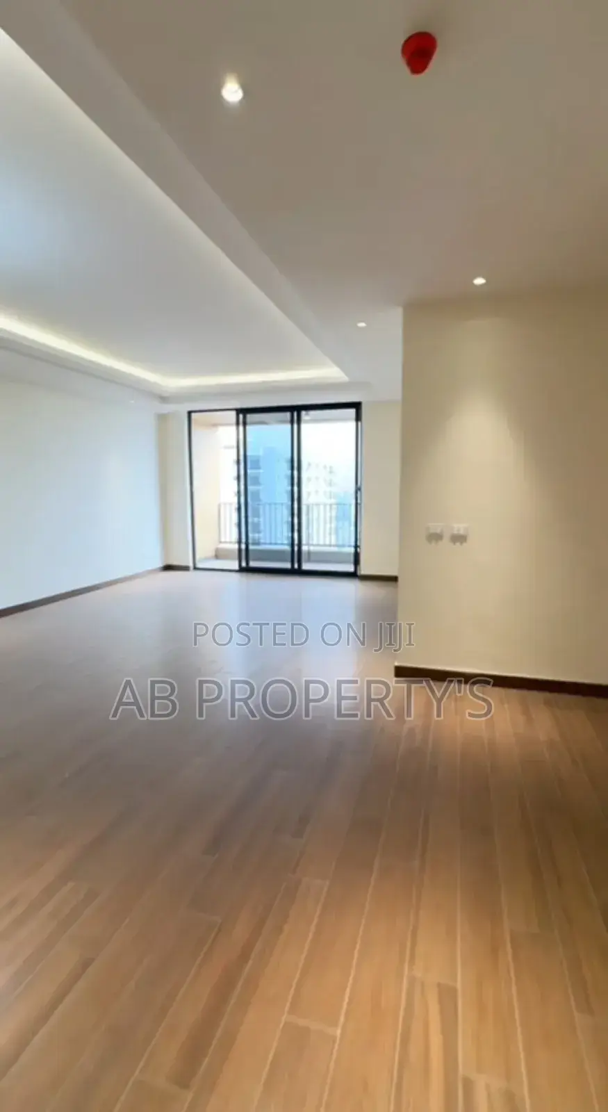 Furnished 3bdrm Apartment in ካሳንቺስ ኢንተርኮንትነታል, Kirkos for sale