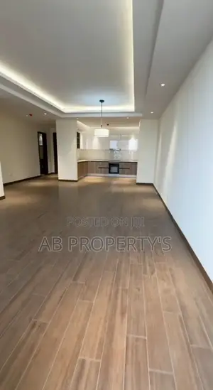 Furnished 3bdrm Apartment in ካሳንቺስ ኢንተርኮንትነታል, Kirkos for sale