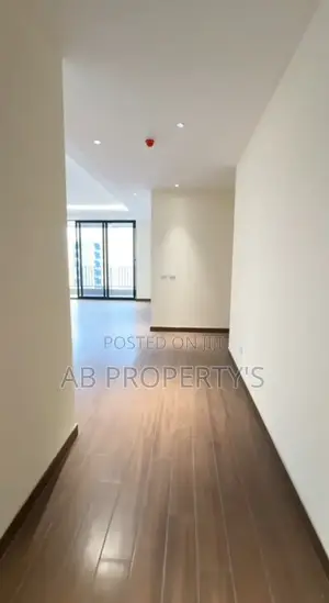 Furnished 3bdrm Apartment in ካሳንቺስ ኢንተርኮንትነታል, Kirkos for sale