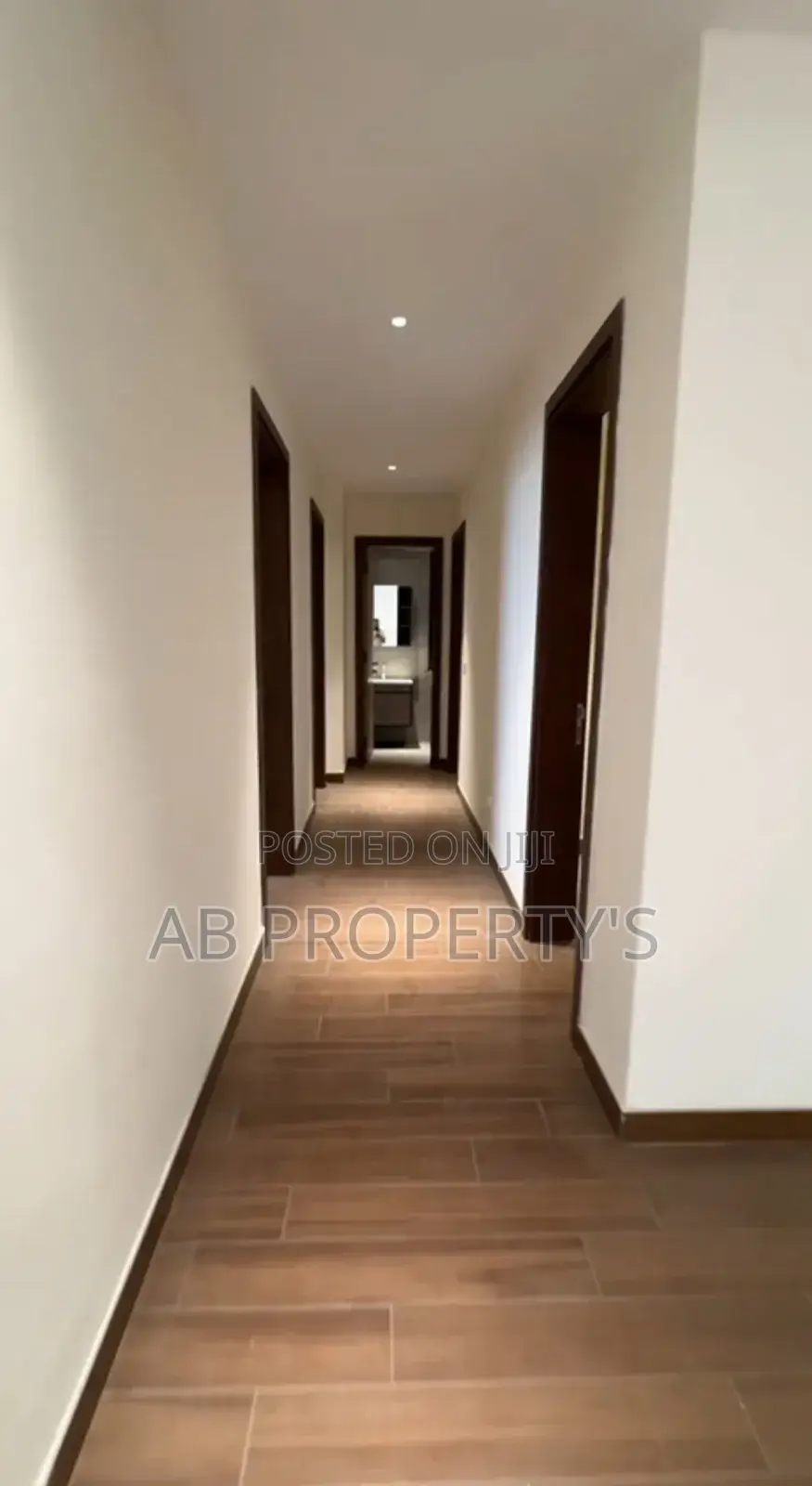 Furnished 3bdrm Apartment in ካሳንቺስ ኢንተርኮንትነታል, Kirkos for sale