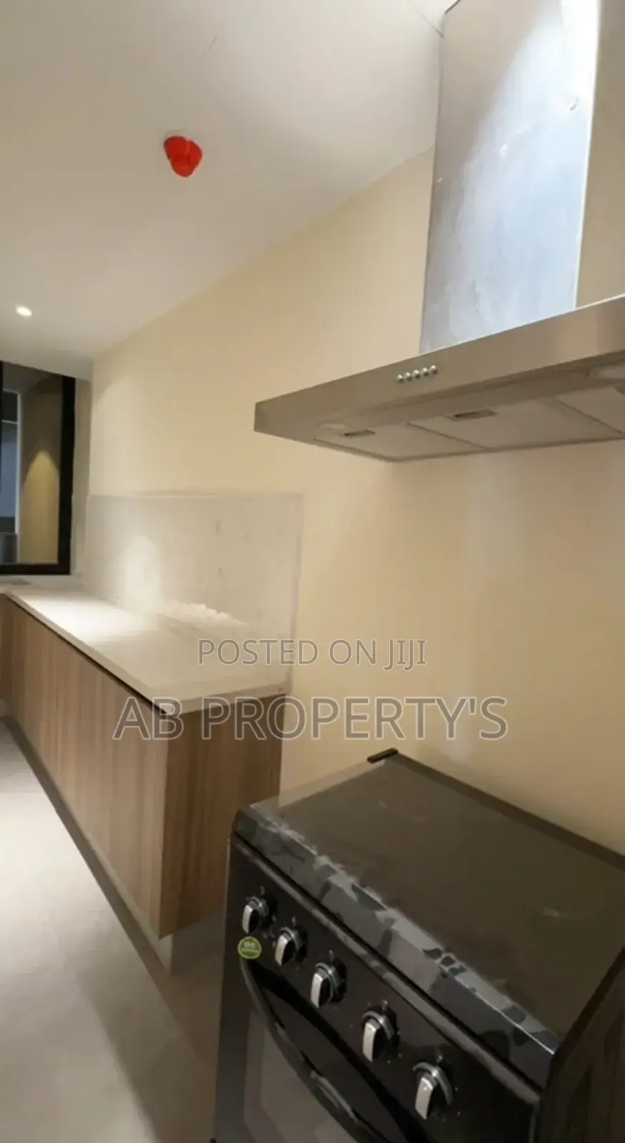 Furnished 3bdrm Apartment in ካሳንቺስ ኢንተርኮንትነታል, Kirkos for sale