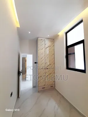 Furnished 3bdrm Villa in ቦታ፦ አያት ዞን ውስጥ, Bole for sale