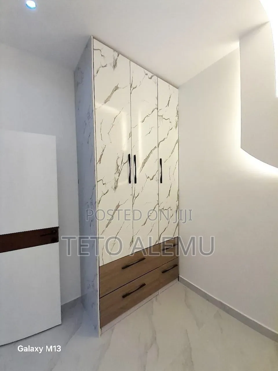 Furnished 3bdrm Villa in ቦታ፦ አያት ዞን ውስጥ, Bole for sale