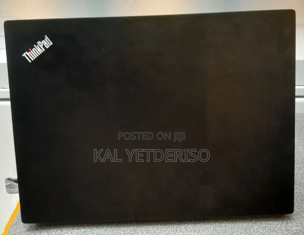 New Laptop Lenovo ThinkPad X1 Carbon 8GB Intel Core i7 SSD 512GB