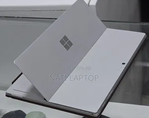 New Laptop Microsoft Surface Pro 7 8GB Intel Core i5 SSD 128GB