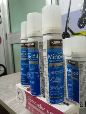 Kirkland Foam