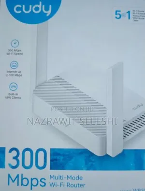 Cudy Wr 300