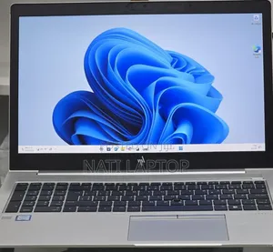New Laptop HP EliteBook 840 G5 16GB Intel Core i5 SSD 512GB