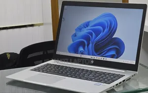 New Laptop HP EliteBook 840 G5 16GB Intel Core i5 SSD 512GB