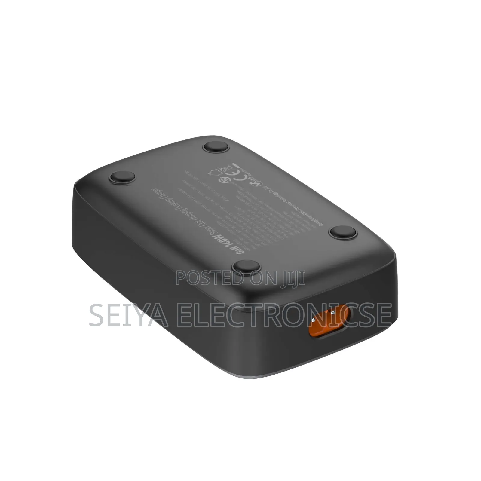 Ldnio 140w Multiport Desktop Wireless Charger