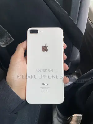 Apple iPhone 8 Plus 256 GB Gold