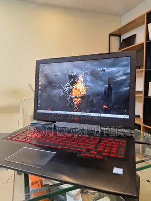 New Laptop HP Omen X 16GB Intel Core i7 HDD+SSD 1T