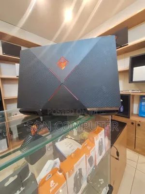New Laptop HP Omen X 16GB Intel Core i7 HDD+SSD 1T