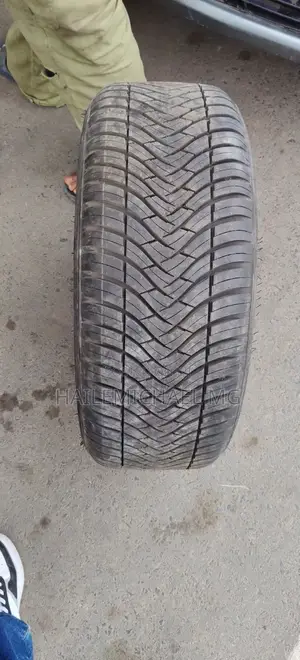 Car Tyre Goma