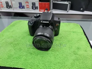 Canon Rebel T100 /4000d