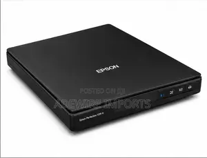 Epson Perfection V39 Ii Scaner With Vat