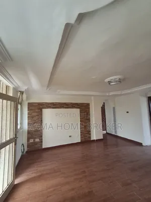 Furnished 3bdrm Condo in በጣም ሰፊ ሳሎን, Yeka for sale