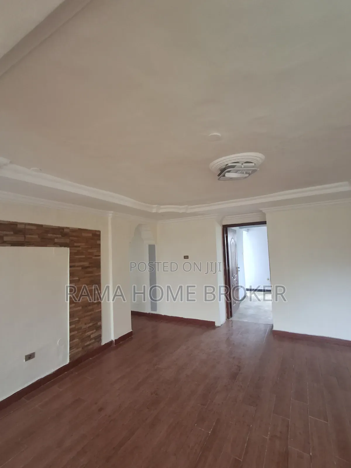 Furnished 3bdrm Condo in በጣም ሰፊ ሳሎን, Yeka for sale