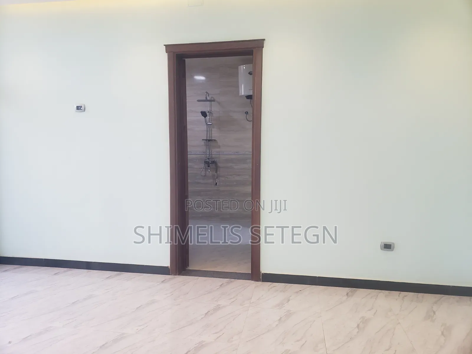 4bdrm Apartment in Bole for rent