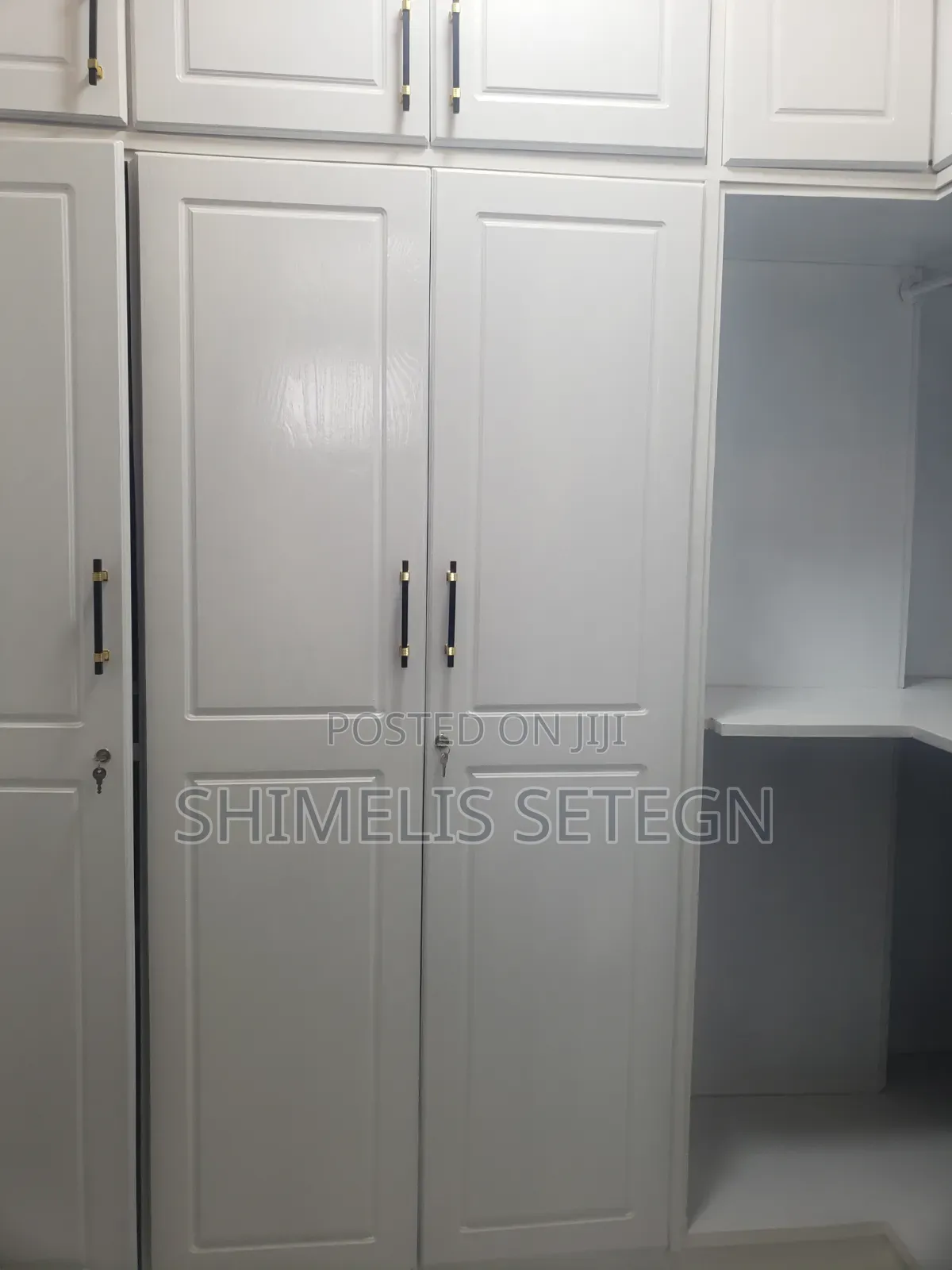 4bdrm Apartment in Bole for rent