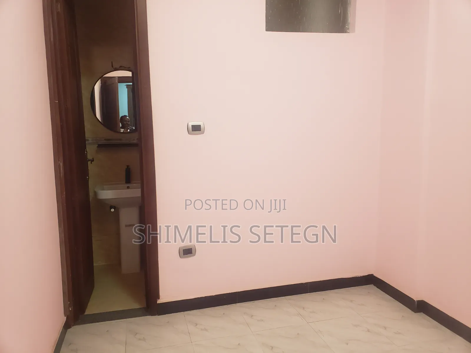 4bdrm Apartment in Bole for rent
