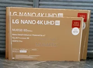 Lg 65 Inche Tv