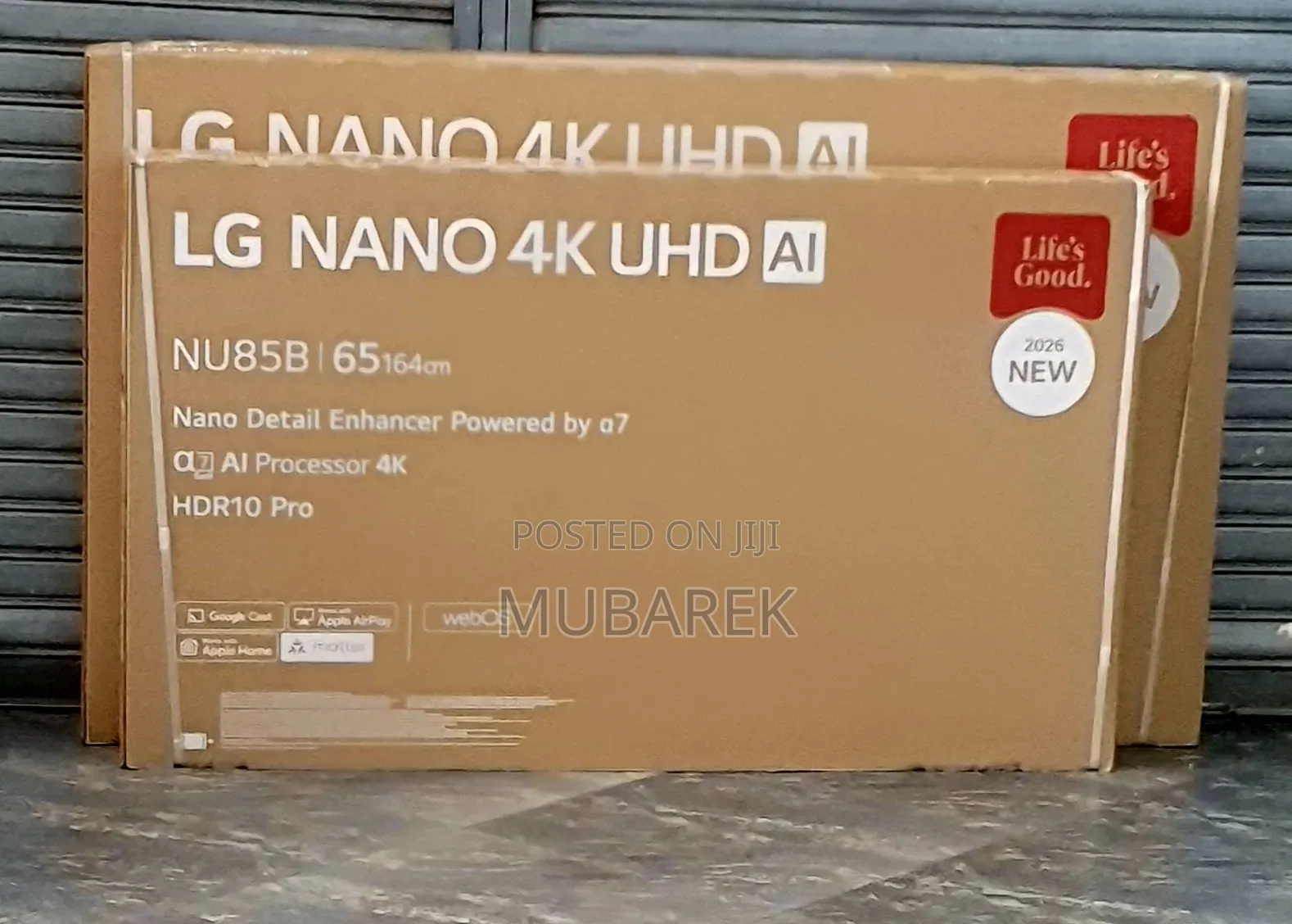 Lg 65 Inche Tv