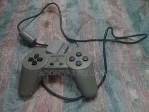 Ps2 Controller
