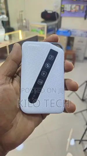 D-Link Wirless 4g Lte Router