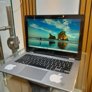 New Laptop Dell Inspiron 14 8GB Intel Core i5 HDD 500GB