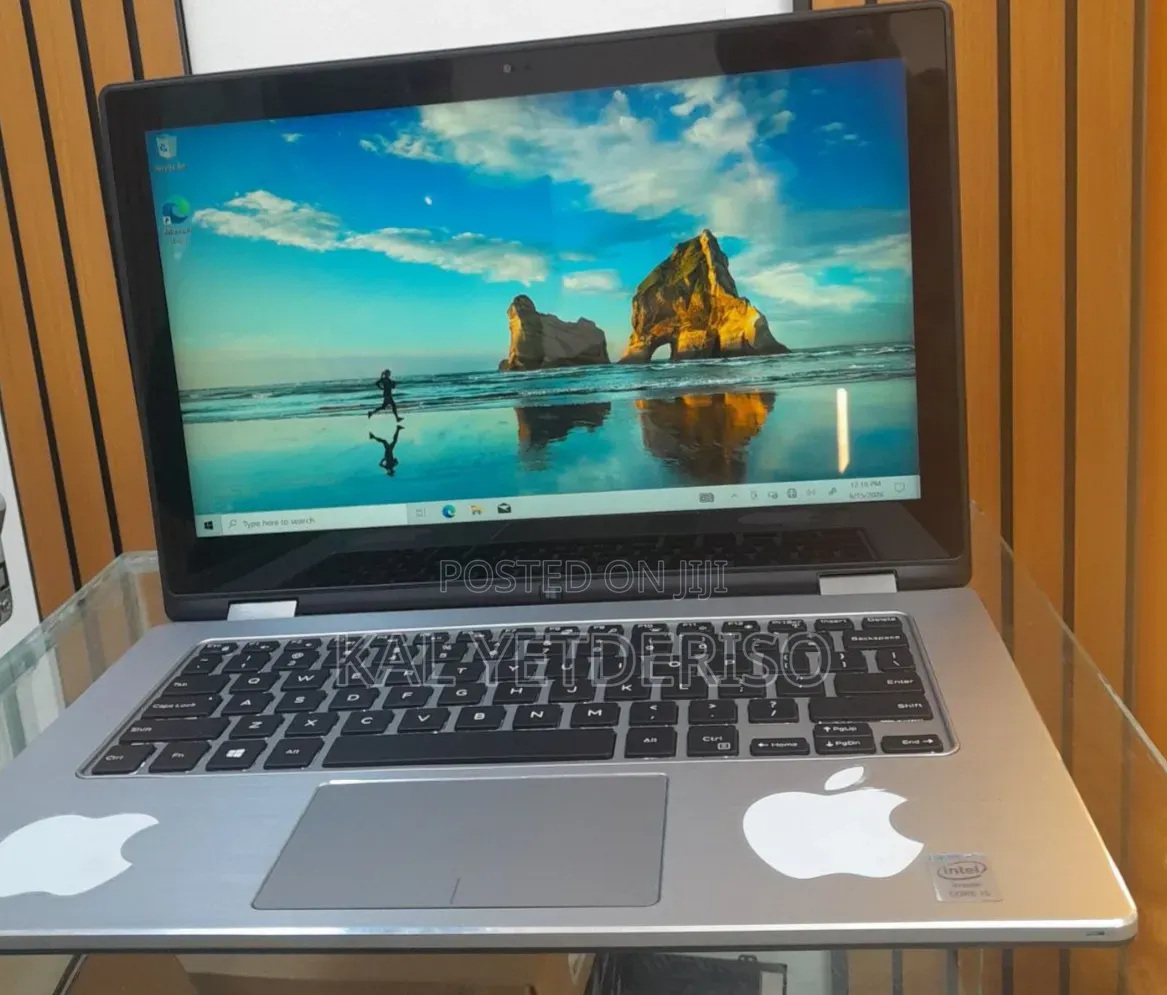 New Laptop Dell Latitude 14 7414 8GB Intel Core i5 SSD 500GB
