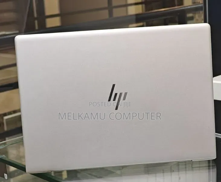 New Laptop HP EliteBook 840 G5 16GB Intel Core i7 SSD 512GB