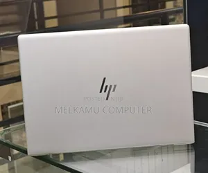 New Laptop HP EliteBook 840 G5 16GB Intel Core i7 SSD 512GB