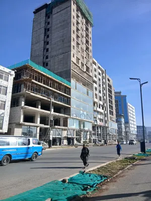 በቃላችን መሰረት ልናስረክብ ነዉ አሁን ደግሞ አዲስ ሳይት ለሽያጭ አዉጥተናል