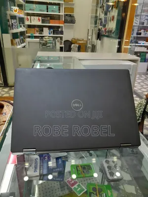 New Laptop Dell Inspiron 15 8GB Intel Core i5 SSD 500GB
