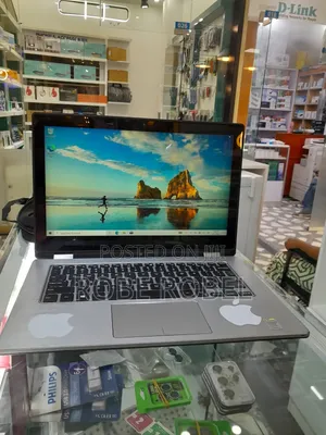New Laptop Dell Inspiron 15 8GB Intel Core i5 SSD 500GB