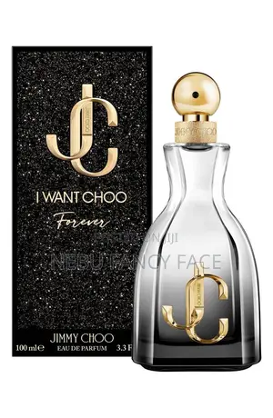 Jimmy Choo
