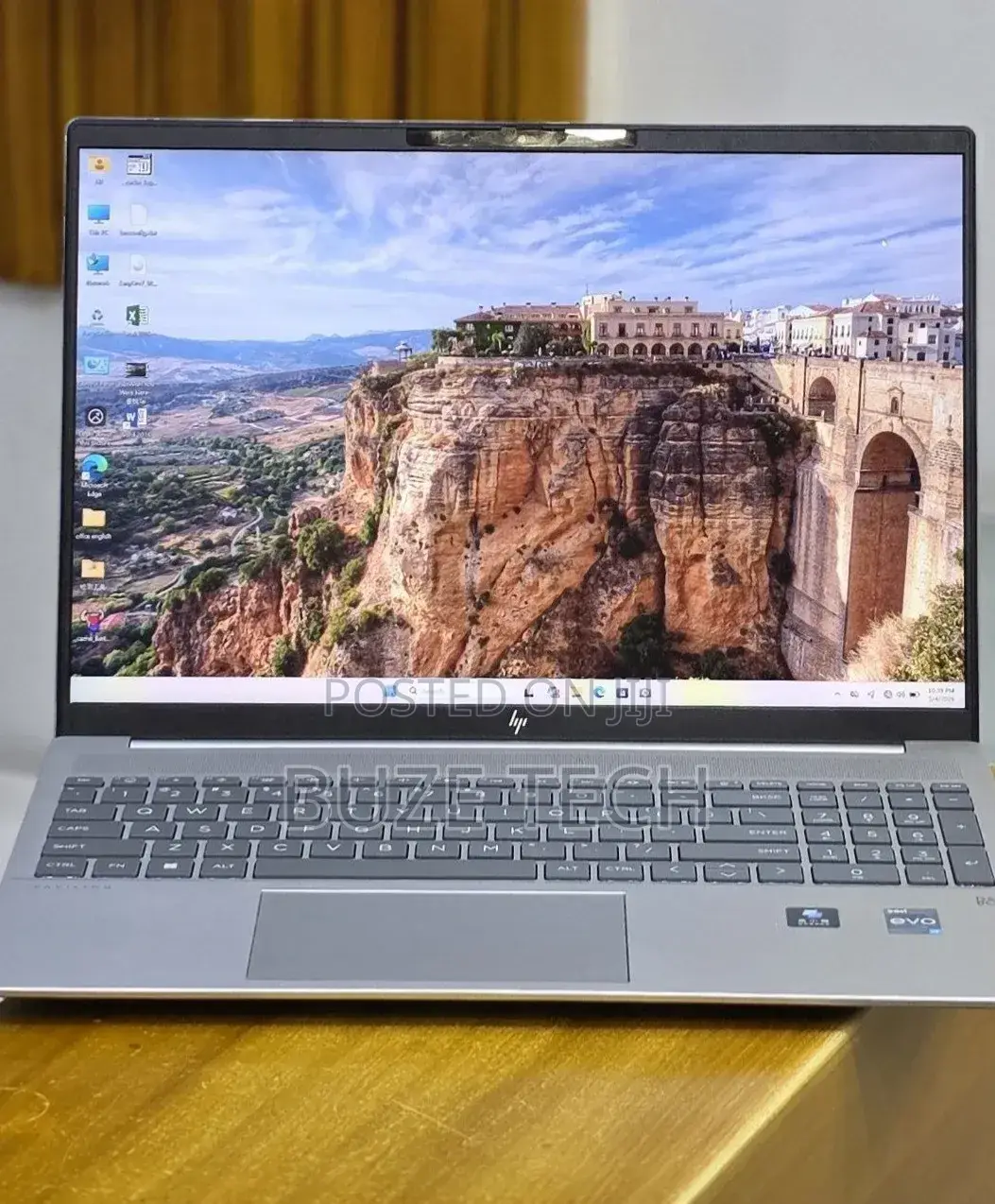New Laptop HP Pavilion 15 16GB Intel Core i7 SSD 1T