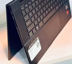 Laptop HP Envy x360 8GB AMD Ryzen 5 SSD 512GB