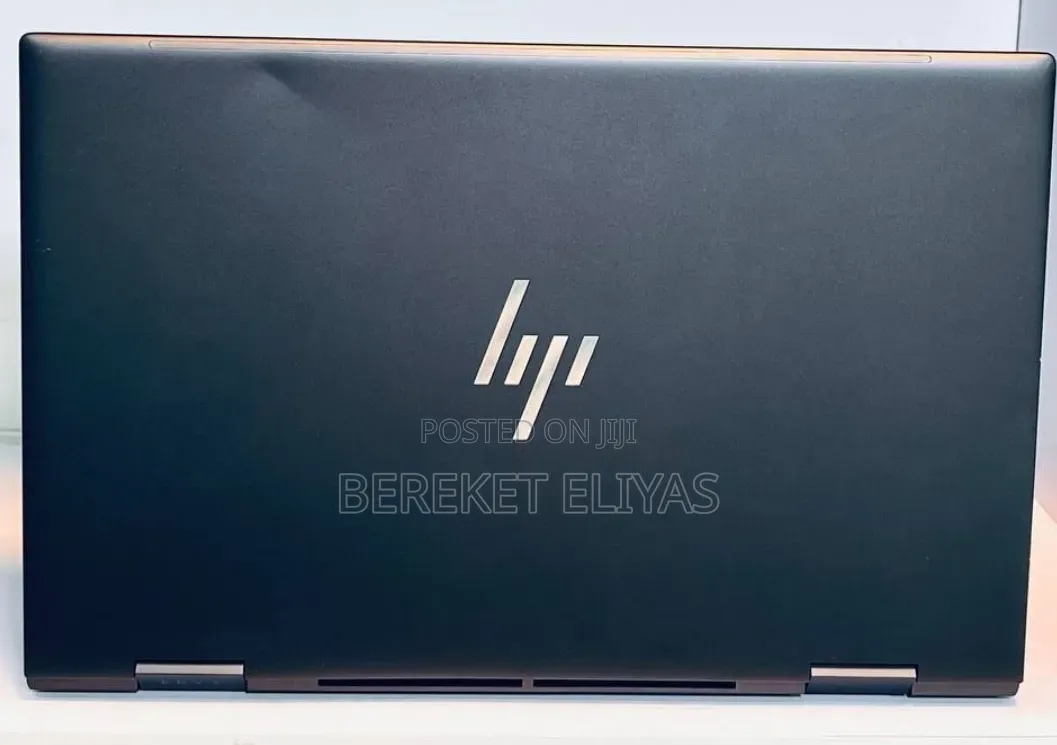 Laptop HP Envy x360 8GB AMD Ryzen 5 SSD 512GB