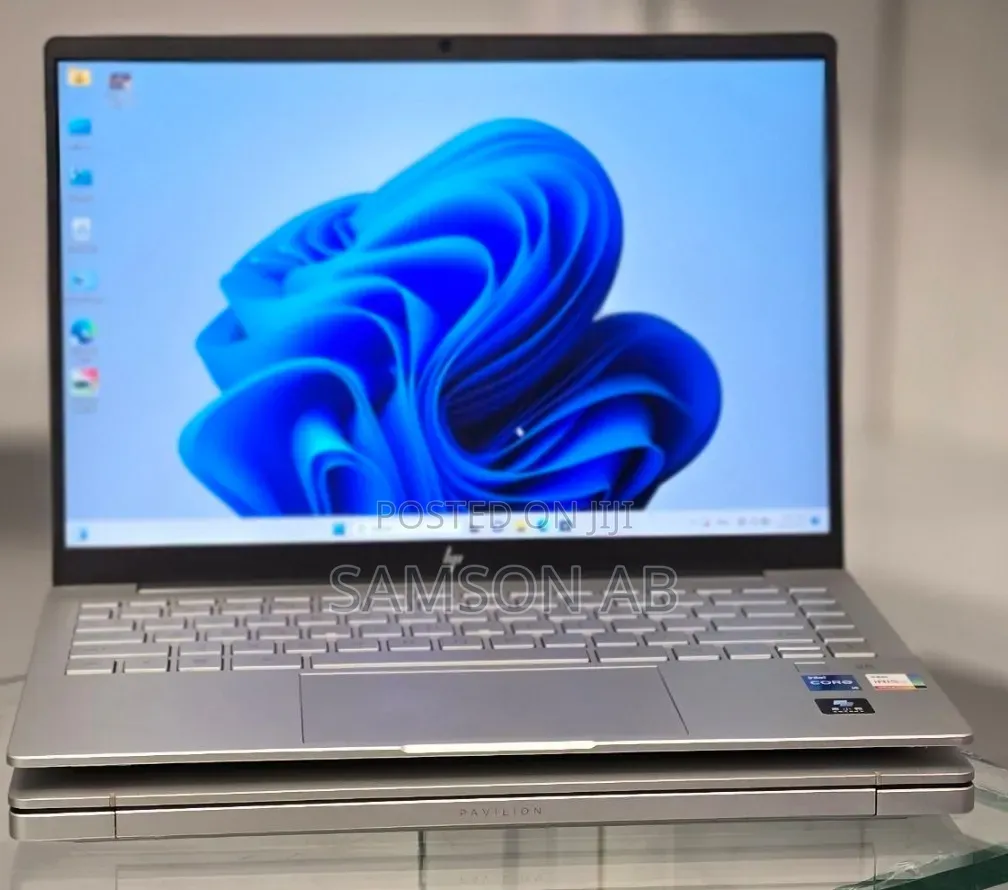 New Laptop HP Pavilion 14 16GB Intel Core i5 SSD 1T