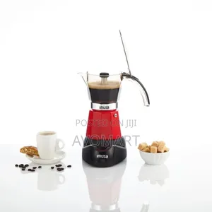 300ml Electric Coffee Maker